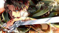 197x111 Levi Ackerman 4K 8K HD Attack on Titan (Shingeki no Kyojin) Wallpaper