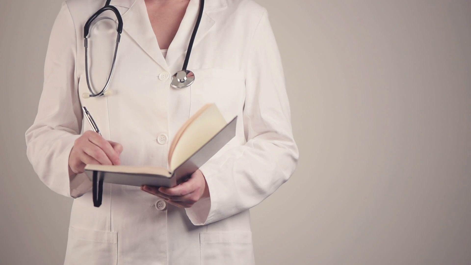 1920x1080 Medical Doctor Wallpaper