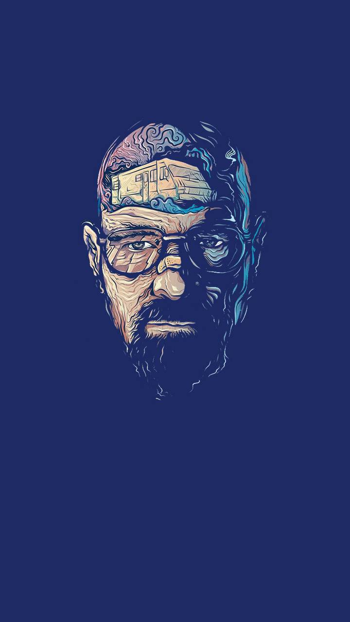 720x1280 BREAKING BAD wallpaper