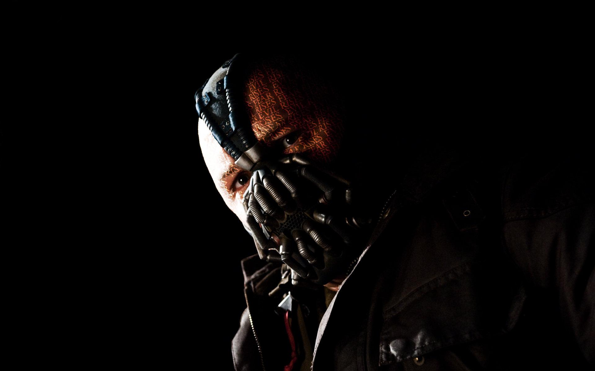 1920x1200 Bane (Batman) wallpaper HD for desktop background