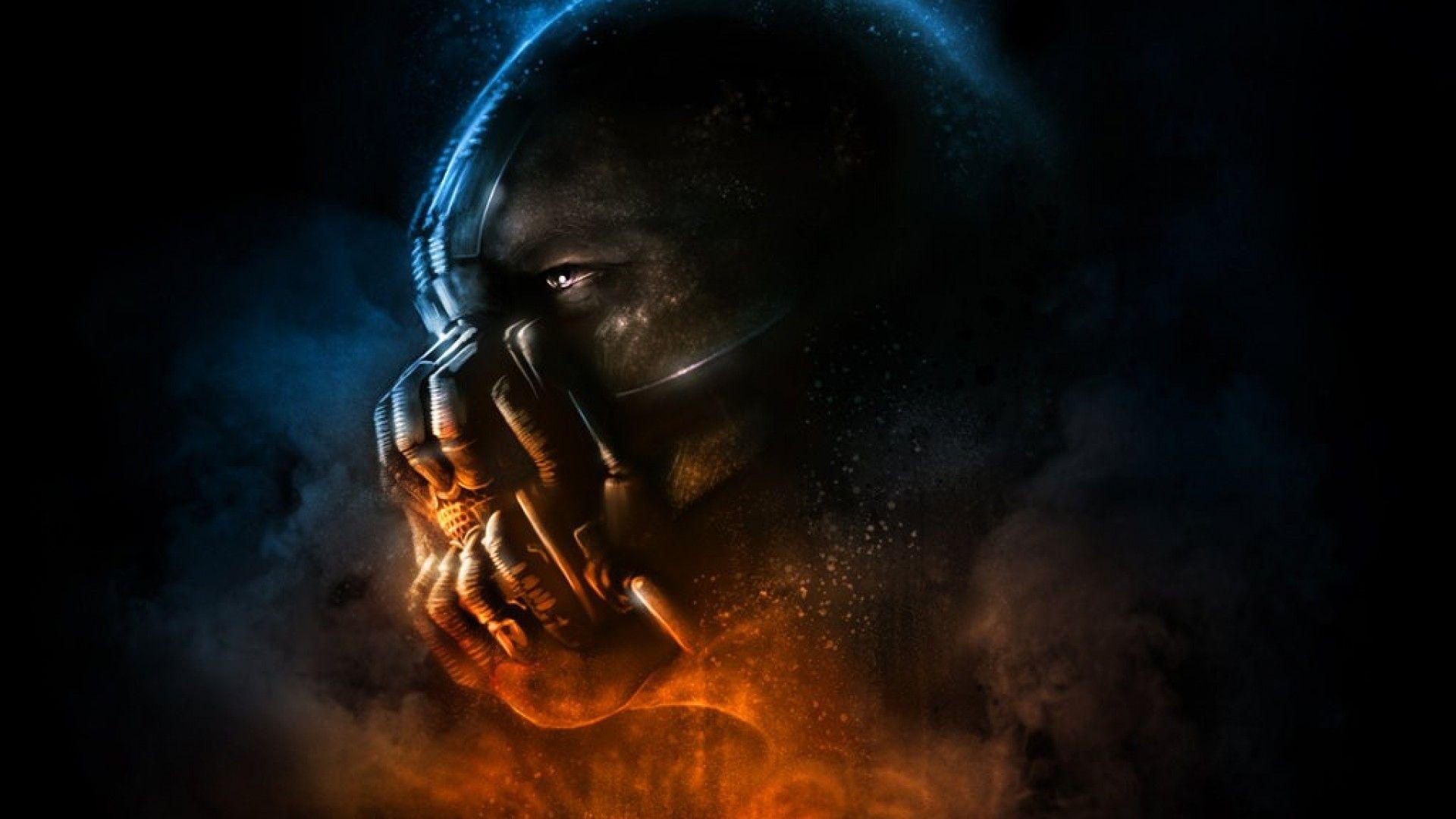 1920x1080 Nice HD Wallpaper's Collection (48) of Bane