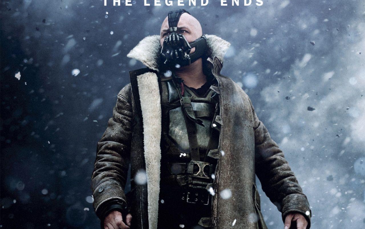 1280x804 The Dark Knight Rises: Bane wallpaper. The Dark Knight Rises: Bane