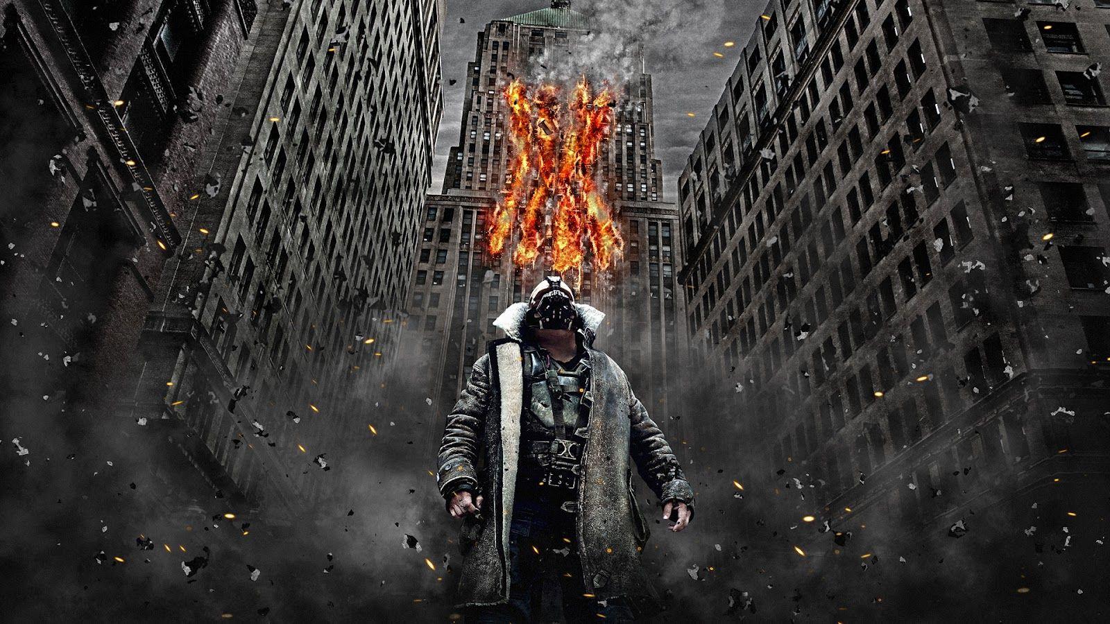1600x900 Bane Wallpaperx900