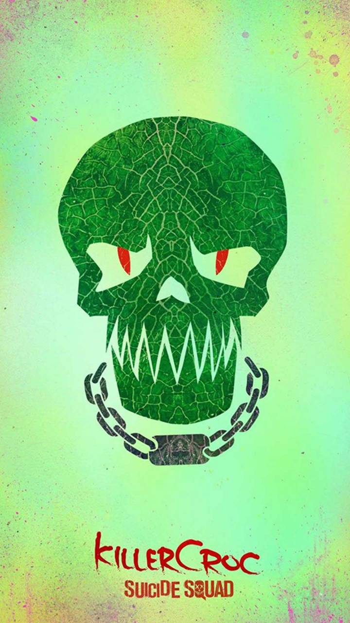 720x1280 killer croc wallpaper
