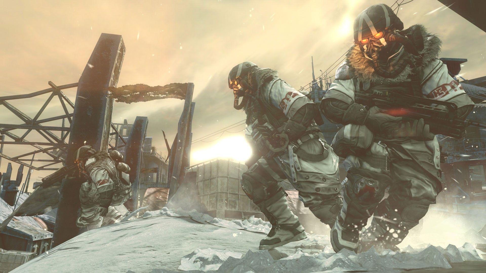 1920x1080 Helghast, wallpaper, killzone, cool