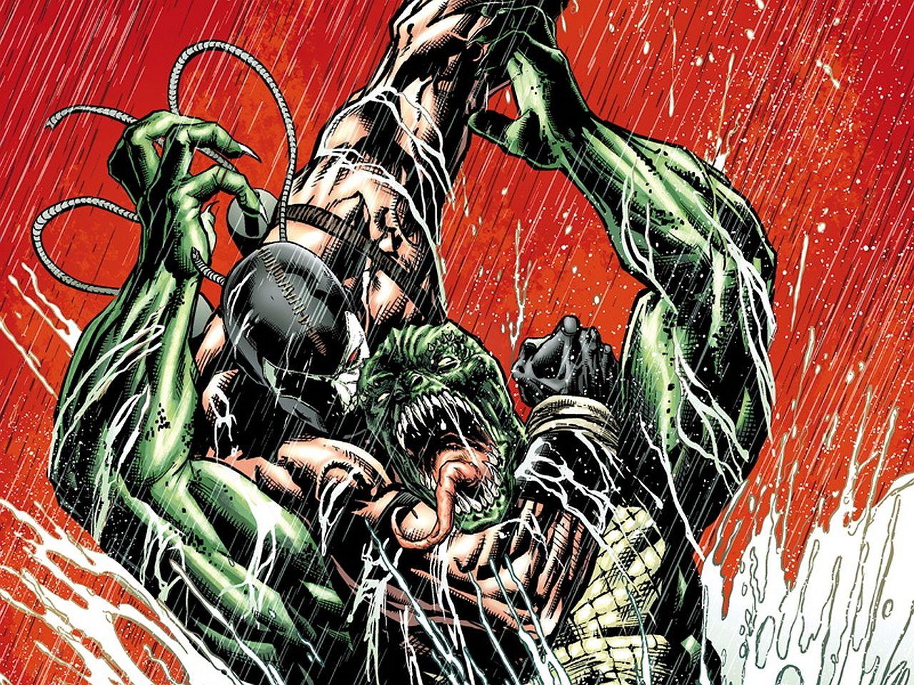 1280x960 1280x960 Killer Croc wallpaper HD. Mocah.org HD Wallpaper