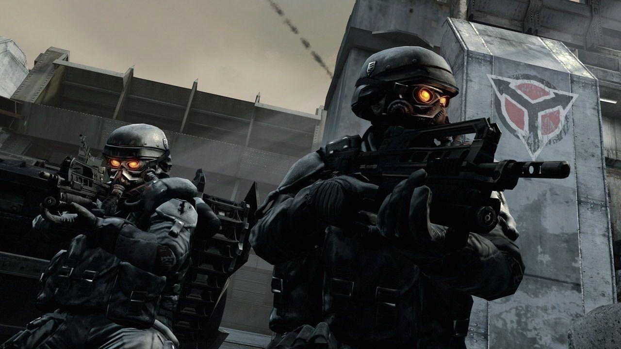 1280x720 Helghast (Concept)