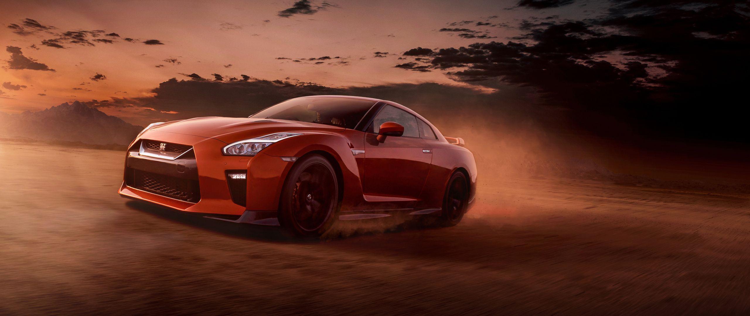 2560x1080 Car Wallpaper 4k Gtr Wallpaper Site