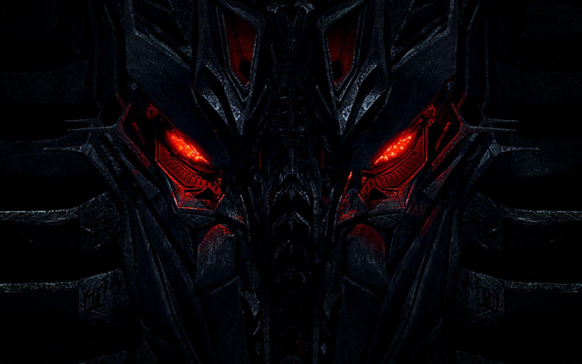 1920x1200 Megatron Prime Wallpaper