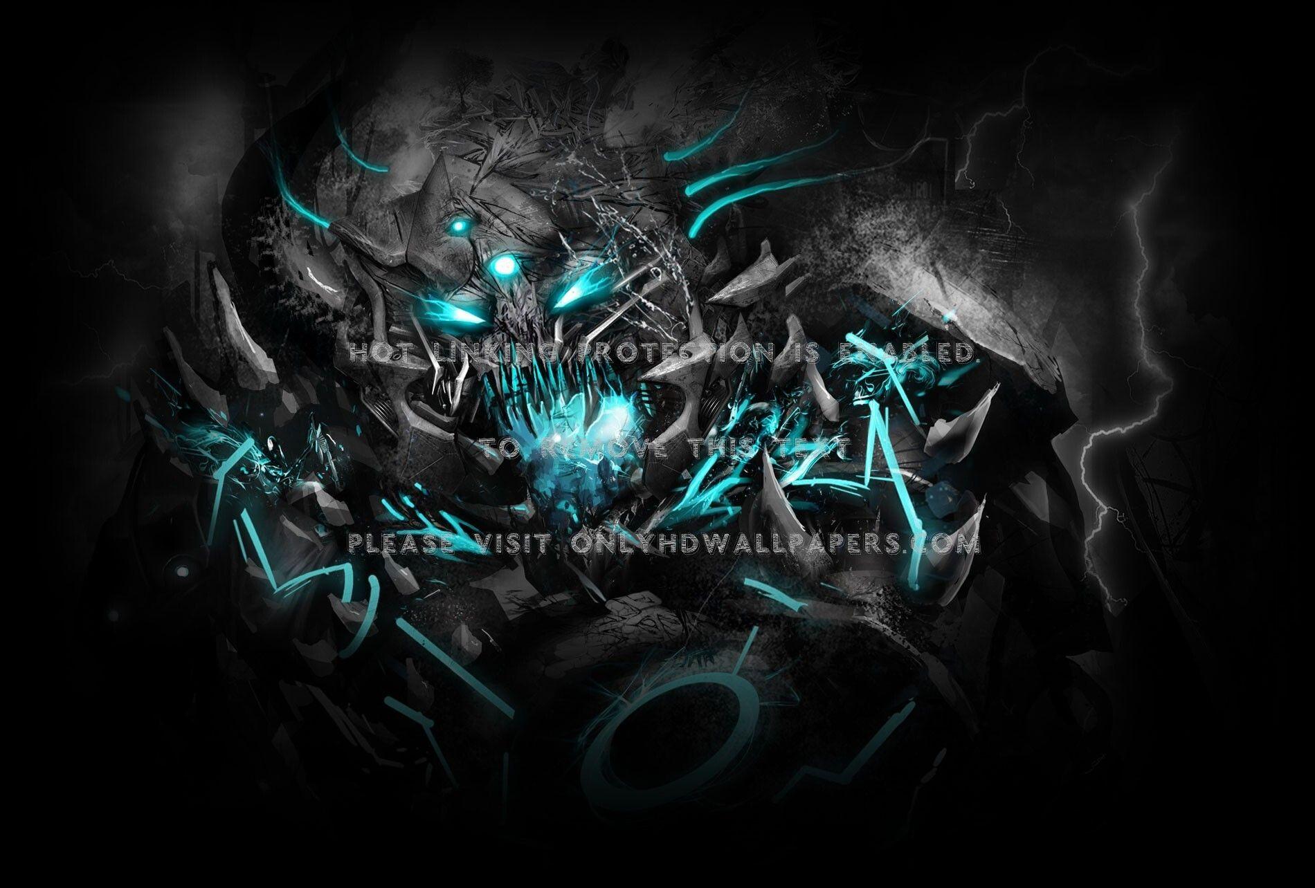 1900x1284 Robots Megatron Excision HD Wallpaper
