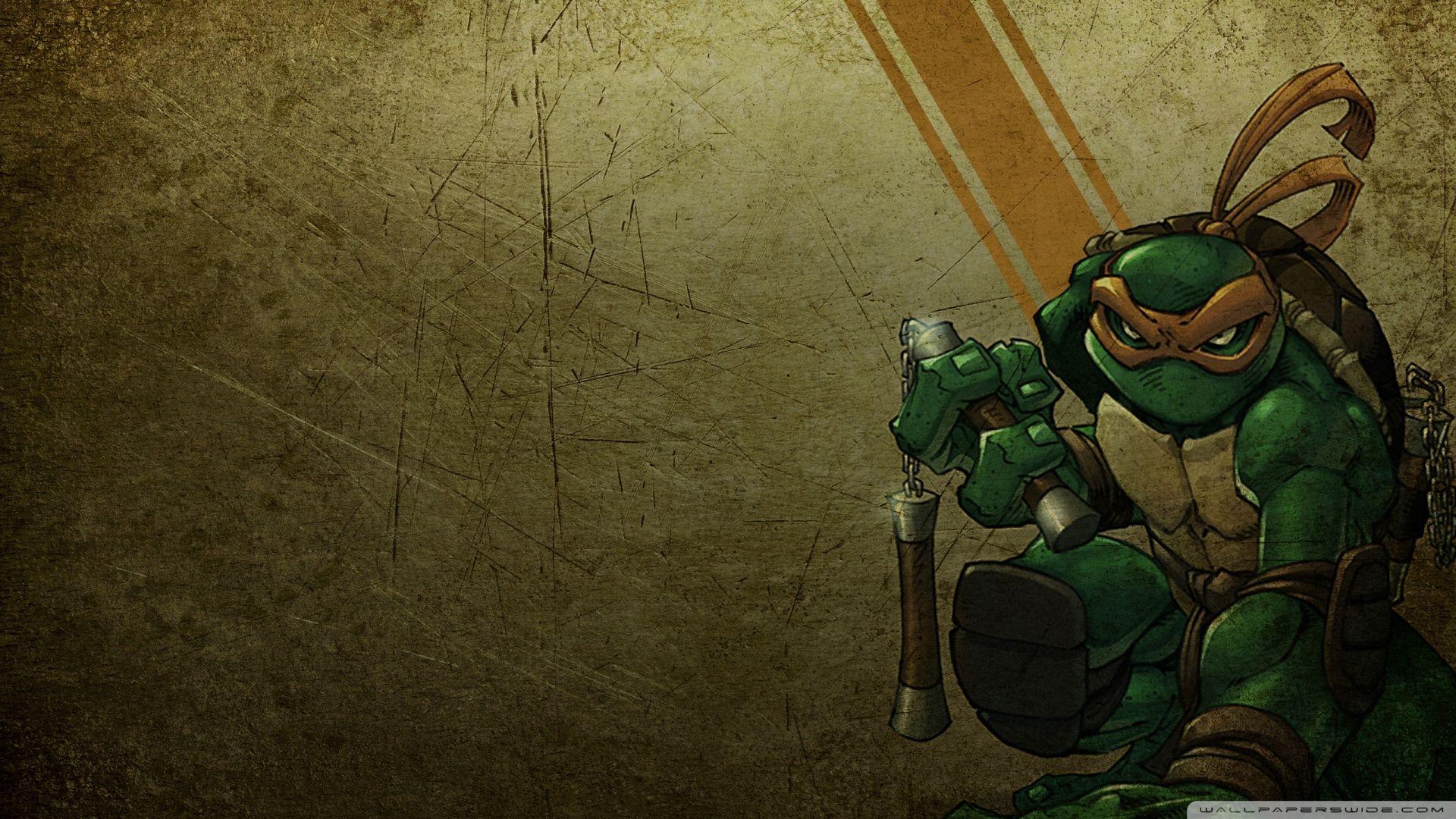 1920x1080 Free download teenage mutant ninja turtles wallpaper HD [1920x1080] for your Desktop, Mobile & Tablet. Explore Teenage Mutant Ninja Turtles Wallpaper. Ninja Turtles Wallpaper, Ninja Turtles 2014