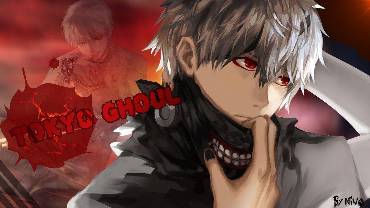 1191x670 Ken Kanekiken Kaneki Tokyo Ghoul 40 HD Wallpaper