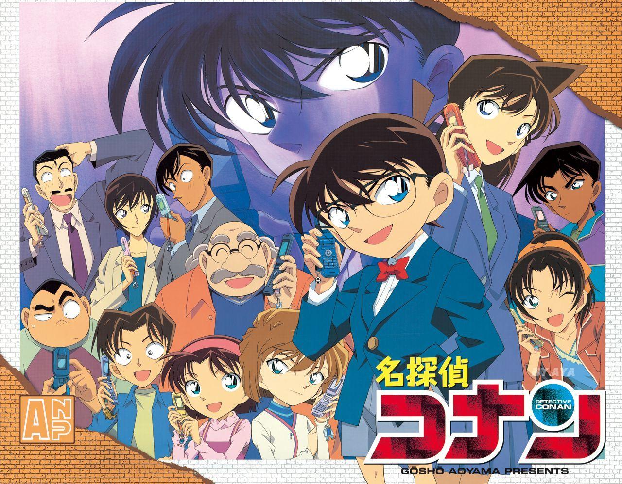 1280x998 Free download detective conan wallpaper [1280x998] for your Desktop, Mobile & Tablet. Explore Conan Wallpaper. Conan The Barbarian Wallpaper, Age Of Conan Wallpaper, Detective Conan Wallpaper