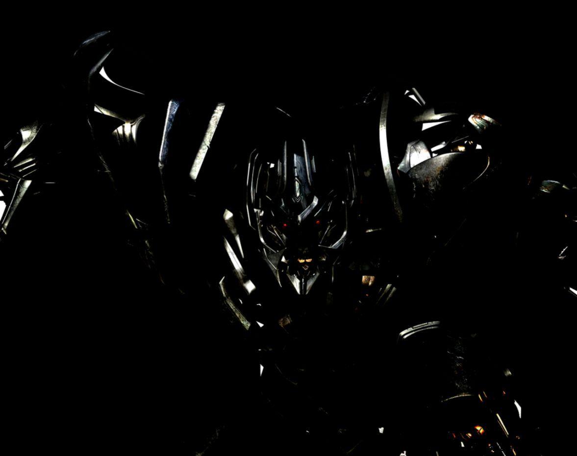 1177x931 Megatron Decepticons Wallpaper