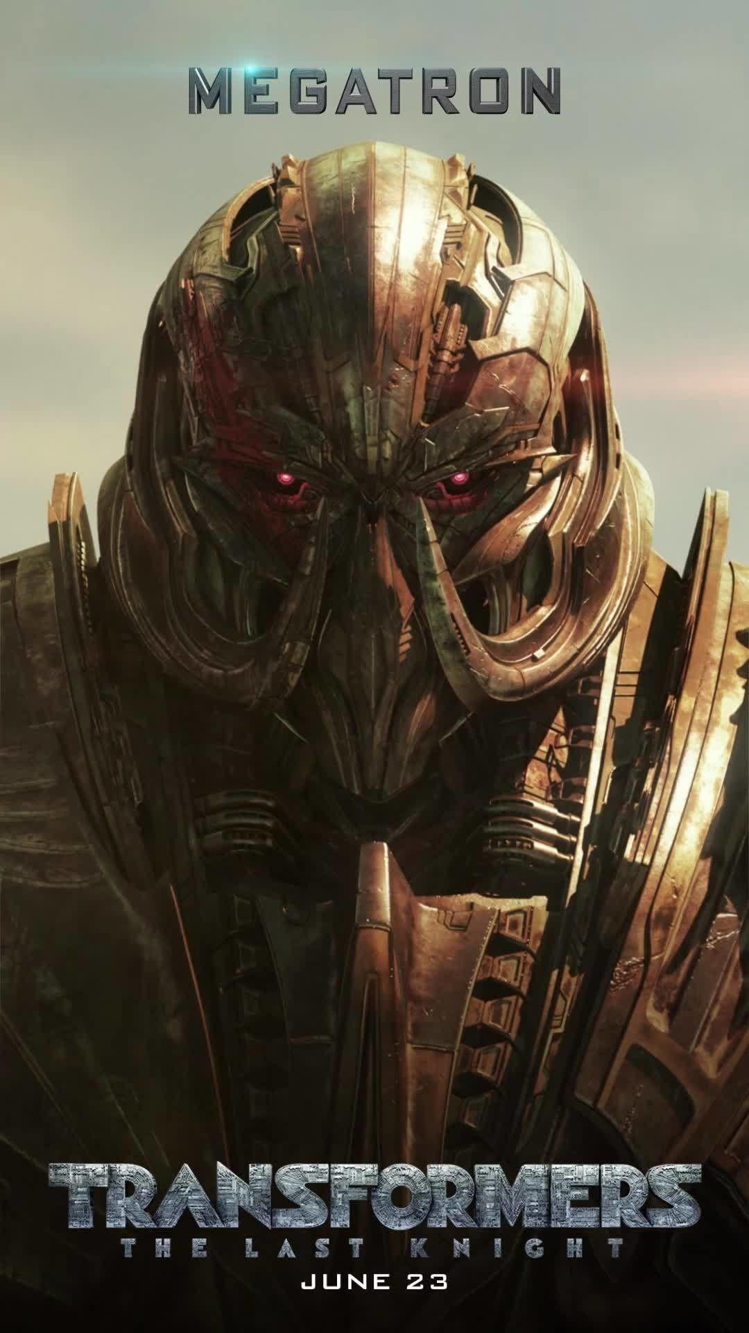 1080x1920 Transformers Phone Wallpaper