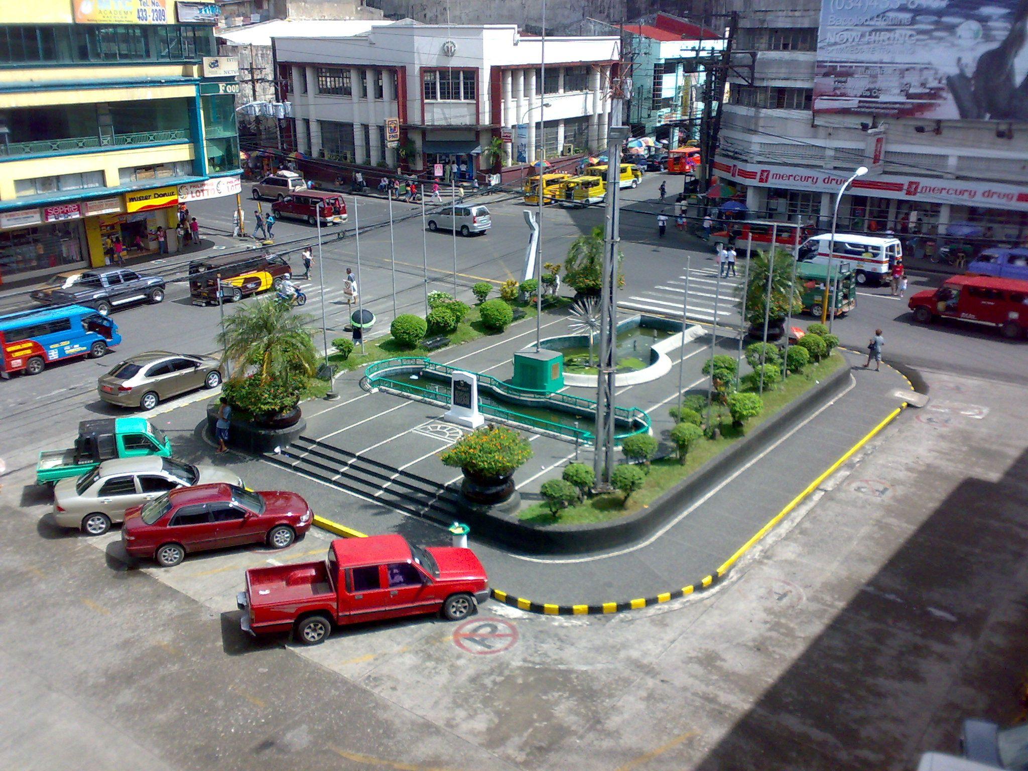 2048x1536 Bacolod