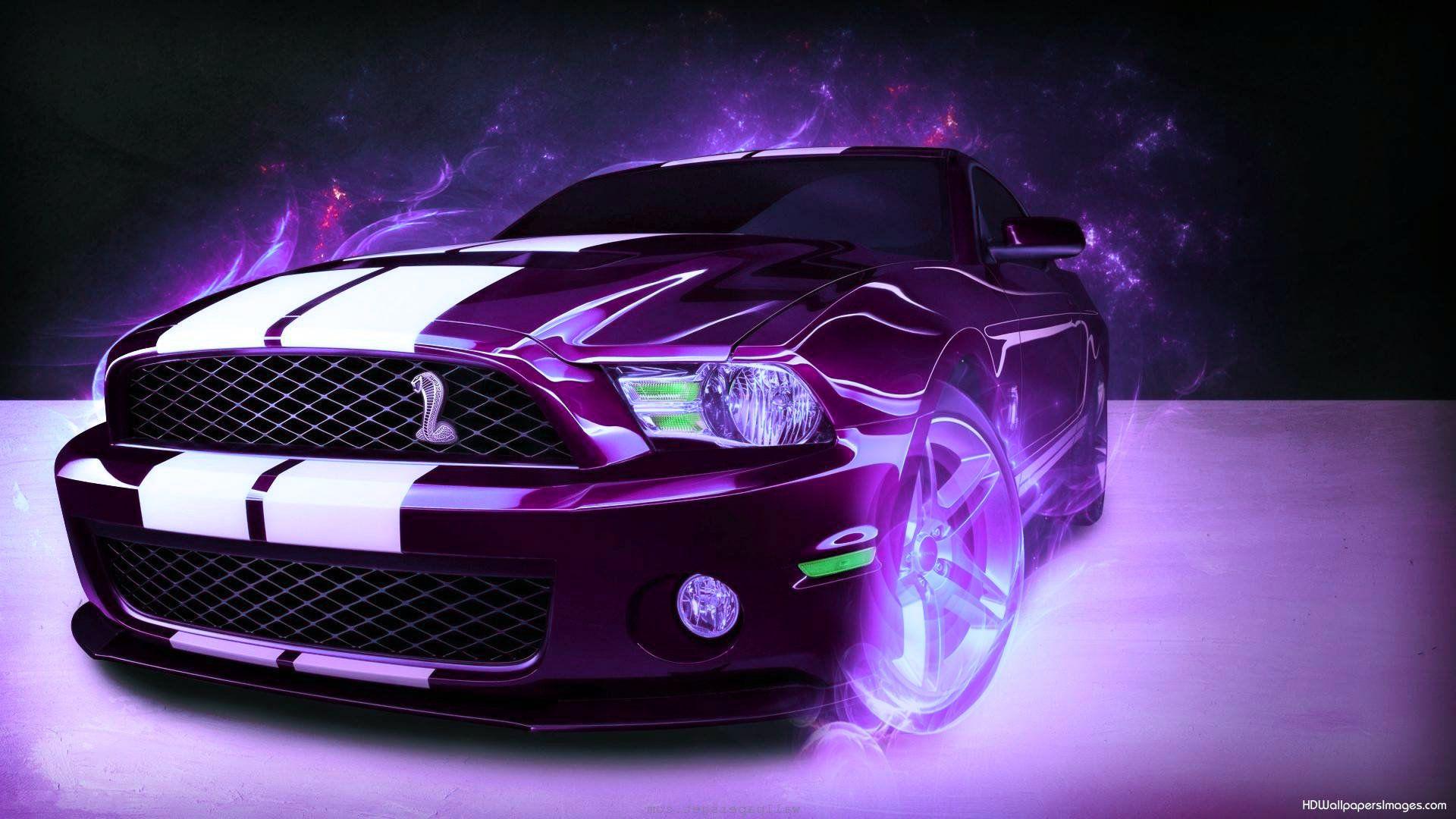 Purple Car Hd Wallpapers Top Free Purple Car Hd Backgrounds Wallpaperaccess