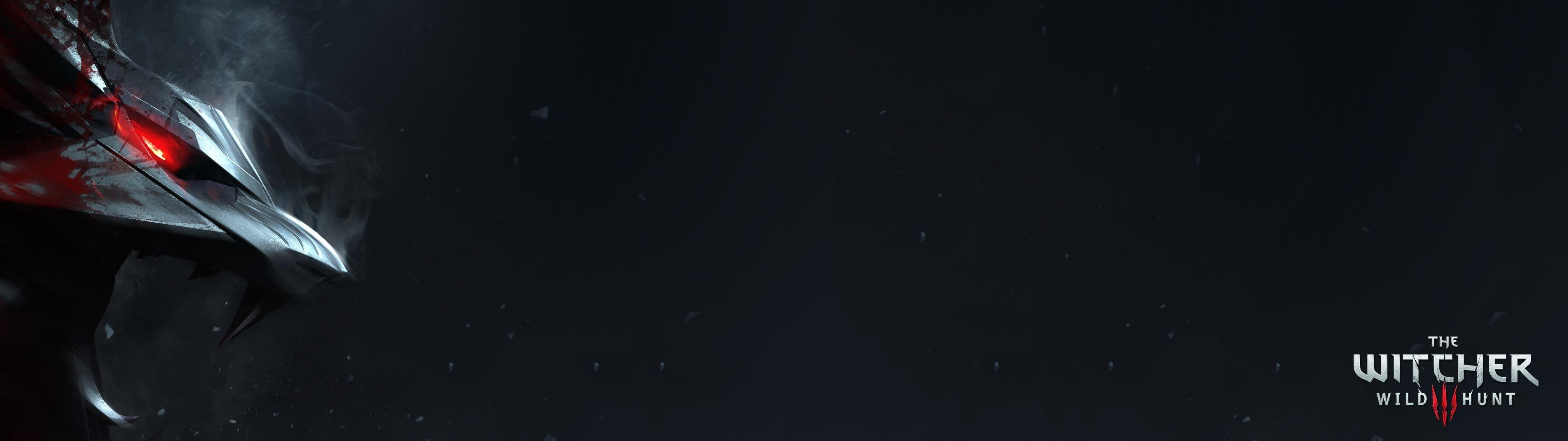 3840x1080 Monitor Wallpaper