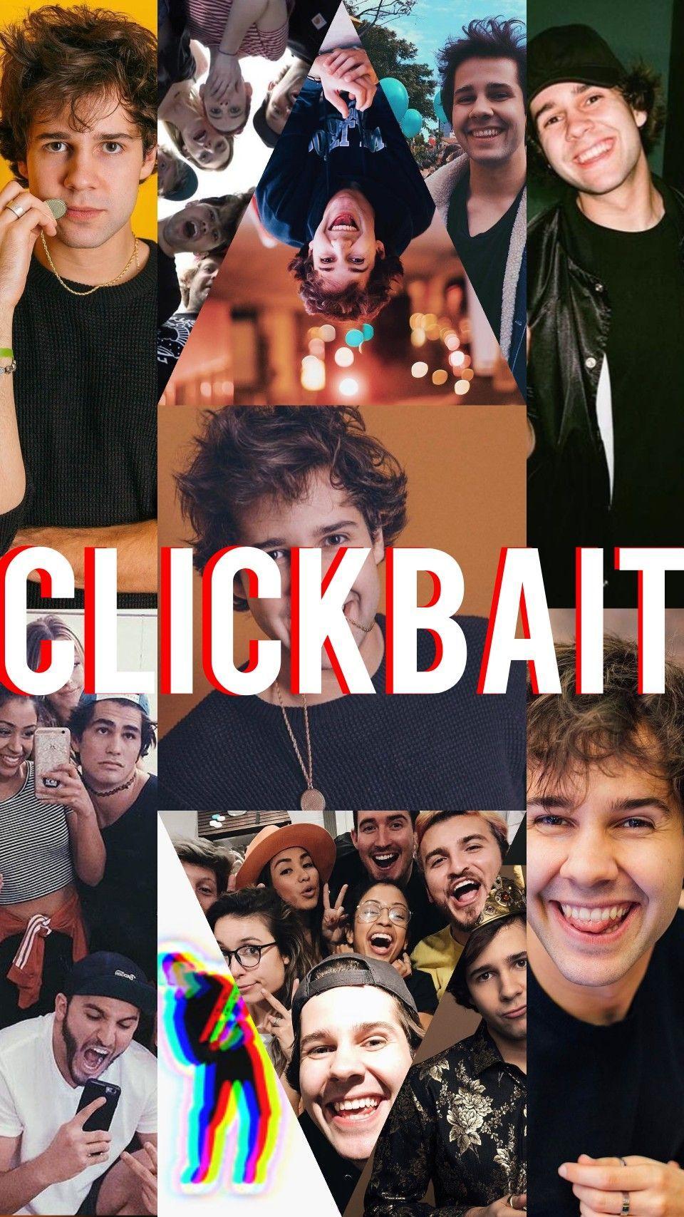 960x1707 David dobrik collage wallpaper