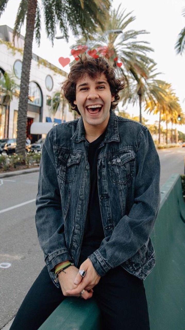 719x1280 david dobrik lockscreens