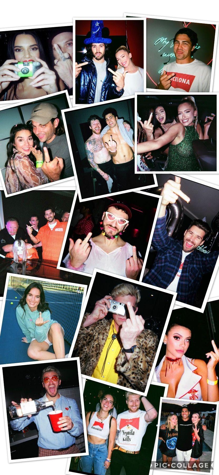 David Dobrik Friends Wallpapers - Top Free David Dobrik Friends