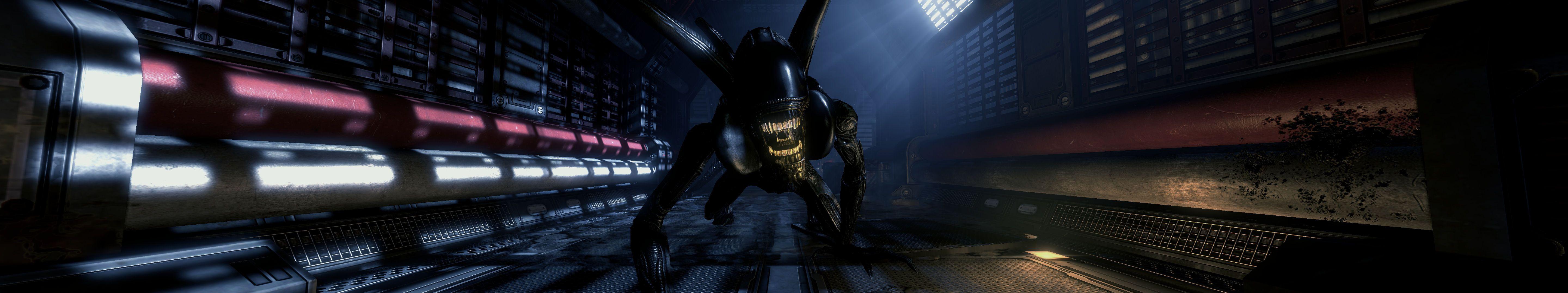 5760x1080 Extreme Wide Screen wallpaper. Dragons Gaming Central