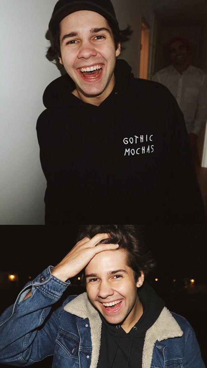 David Dobrik Friends Wallpapers - Top Free David Dobrik Friends