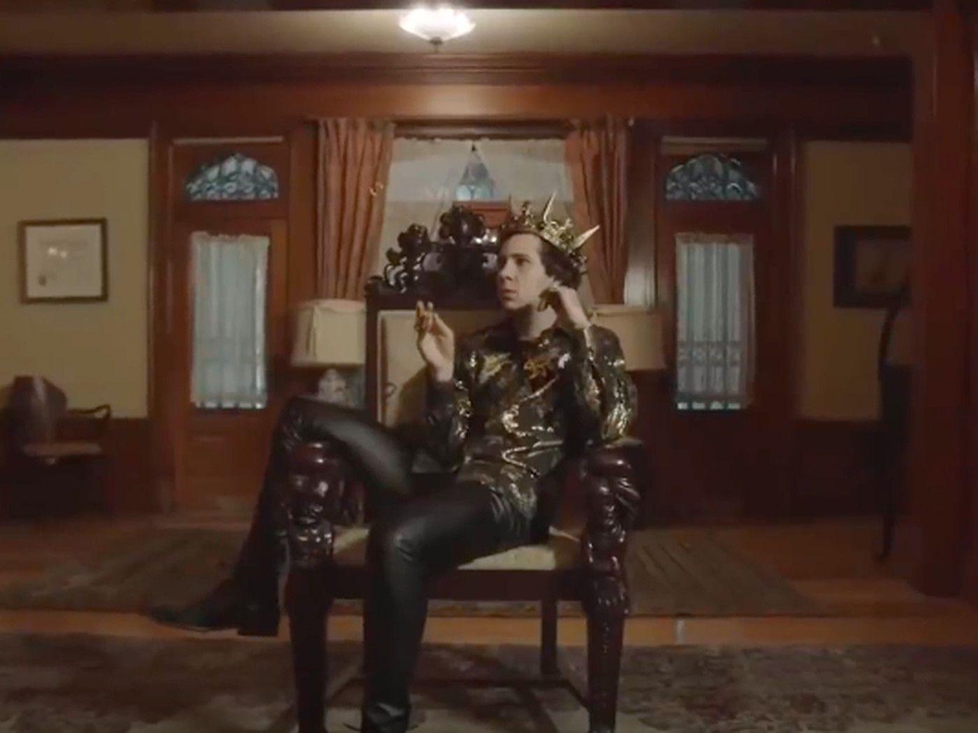 1400x1050 David Dobrik helped redefine YouTube four years ago, and people are celebrating