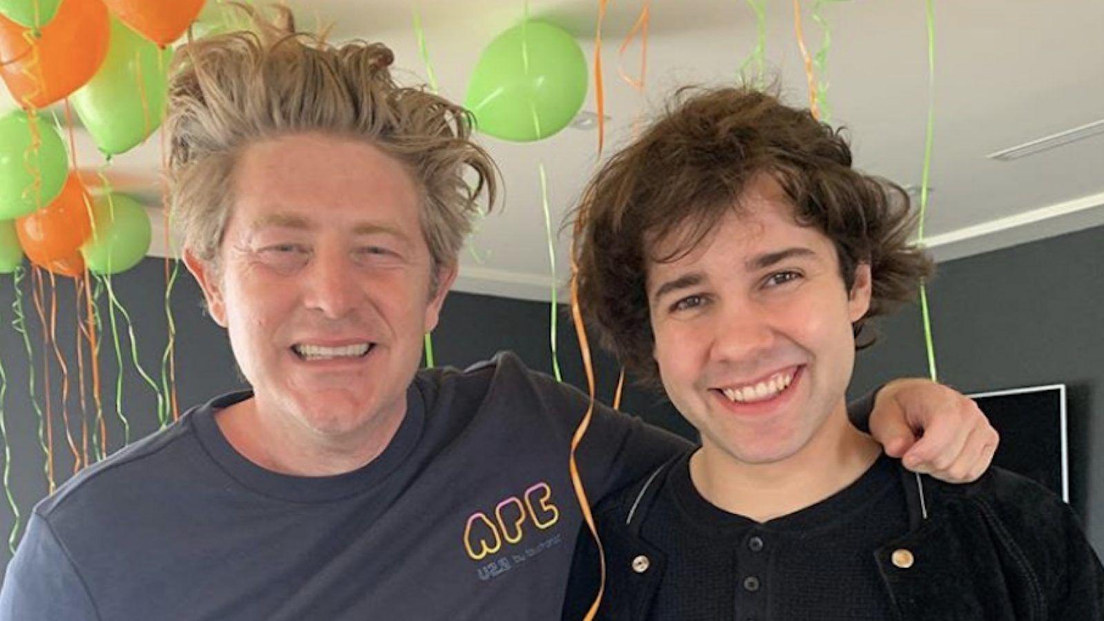 1600x900 David Dobrik throws Jason Nash insane surprise 3am birthday party