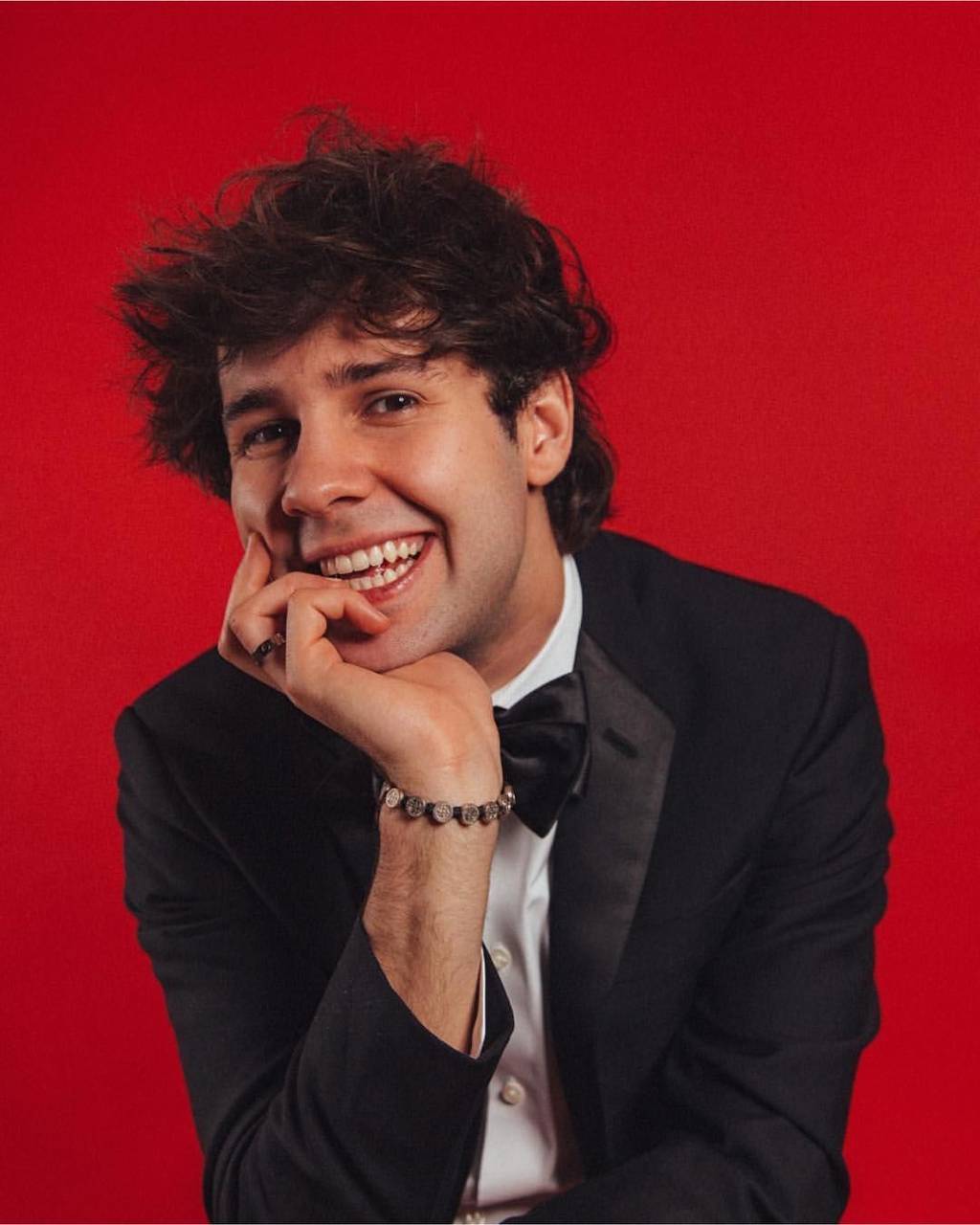 1024x1280 David Dobrik Wallpaper