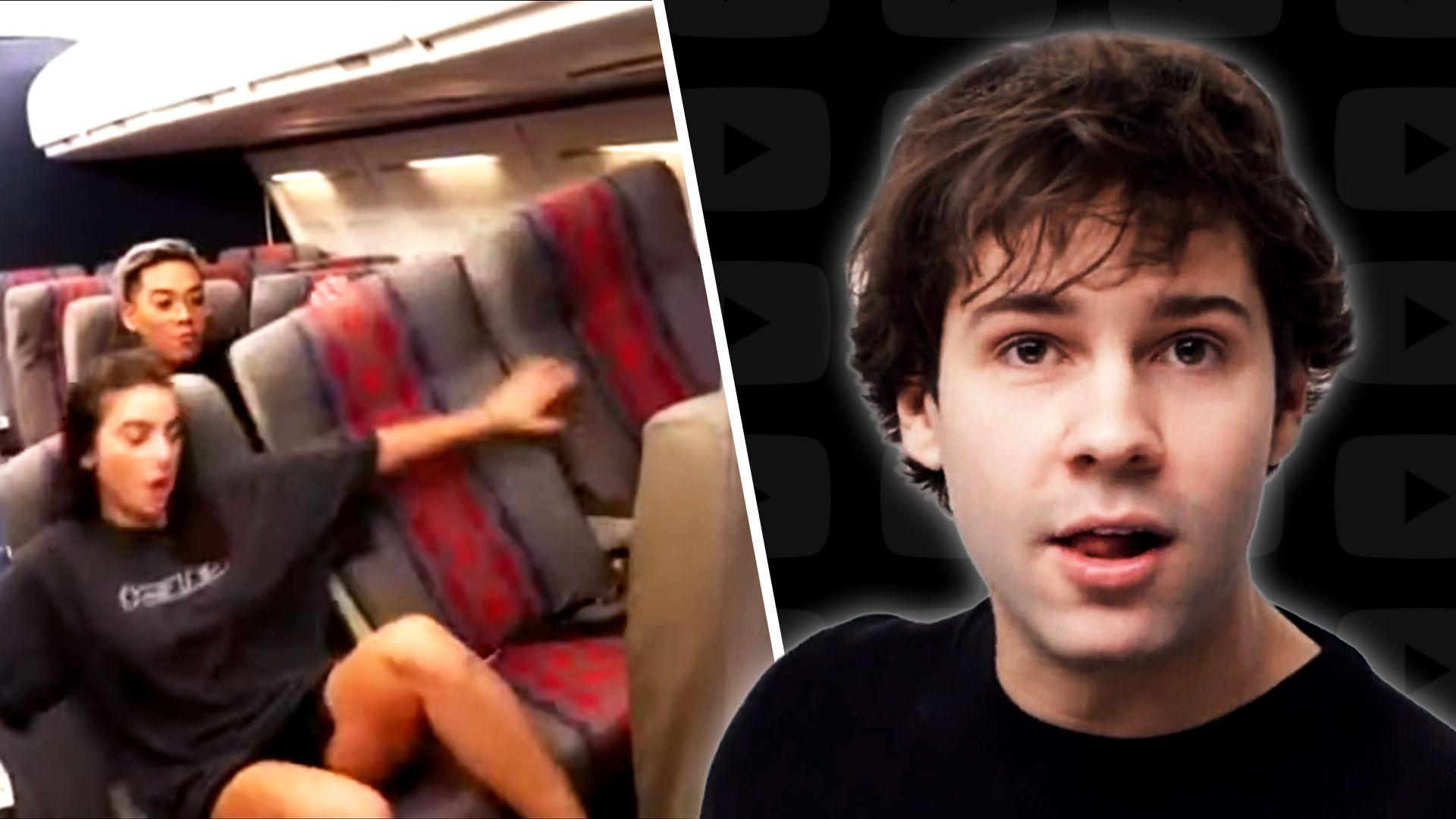 1920x1080 David Dobrik And Other Stars Criticized For “Tone Deaf” 9 11 Content