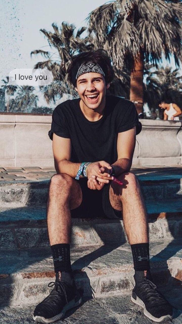 719x1280 david dobrik lockscreens