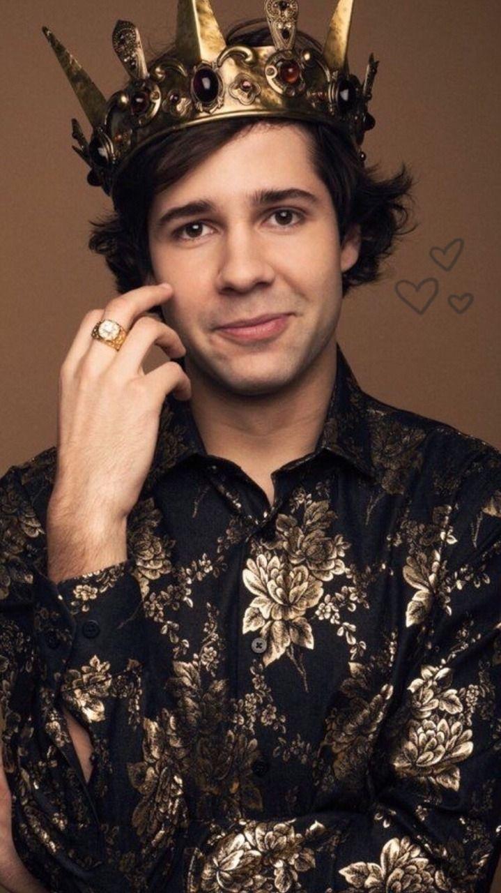 719x1280 david dobrik lockscreens