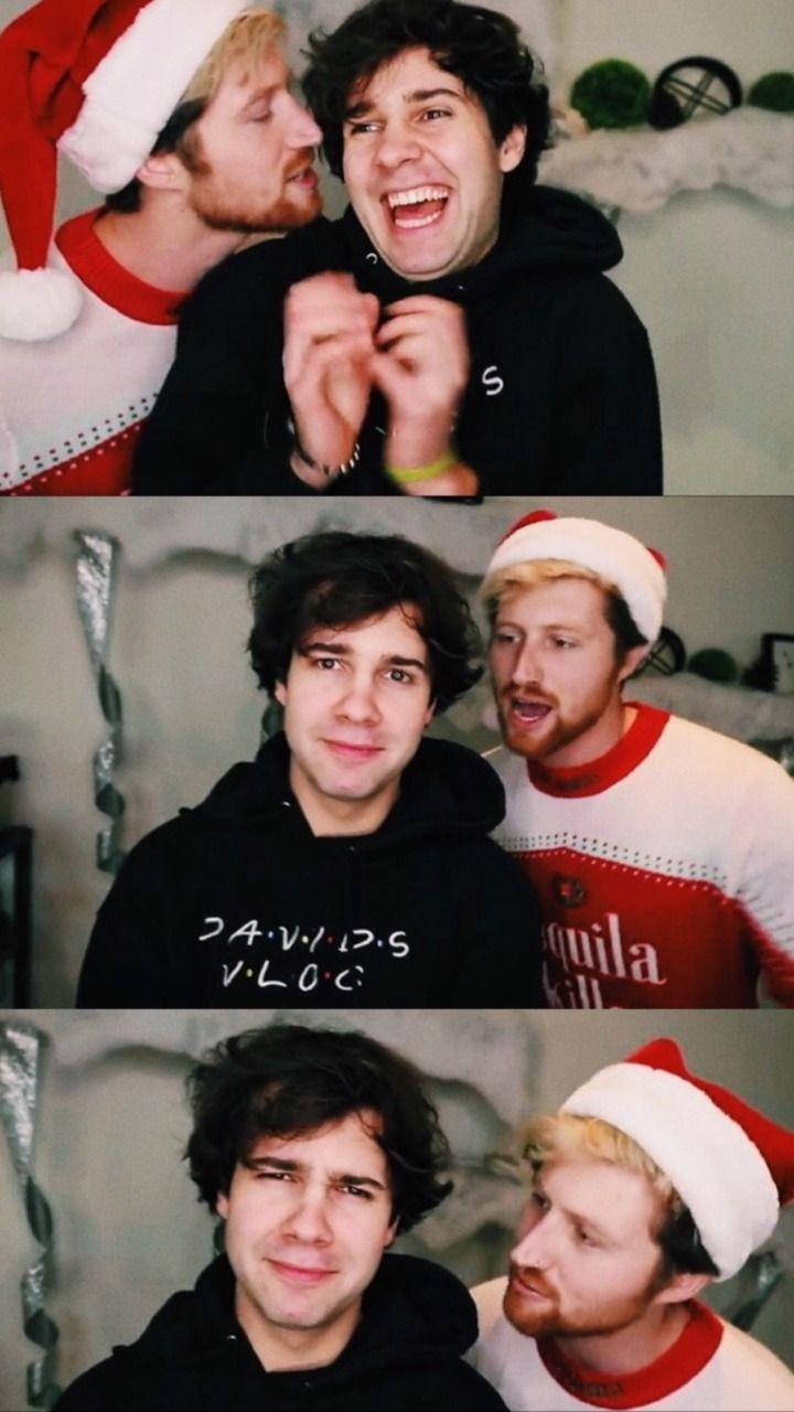 David Dobrik Friends Wallpapers - Top Free David Dobrik Friends