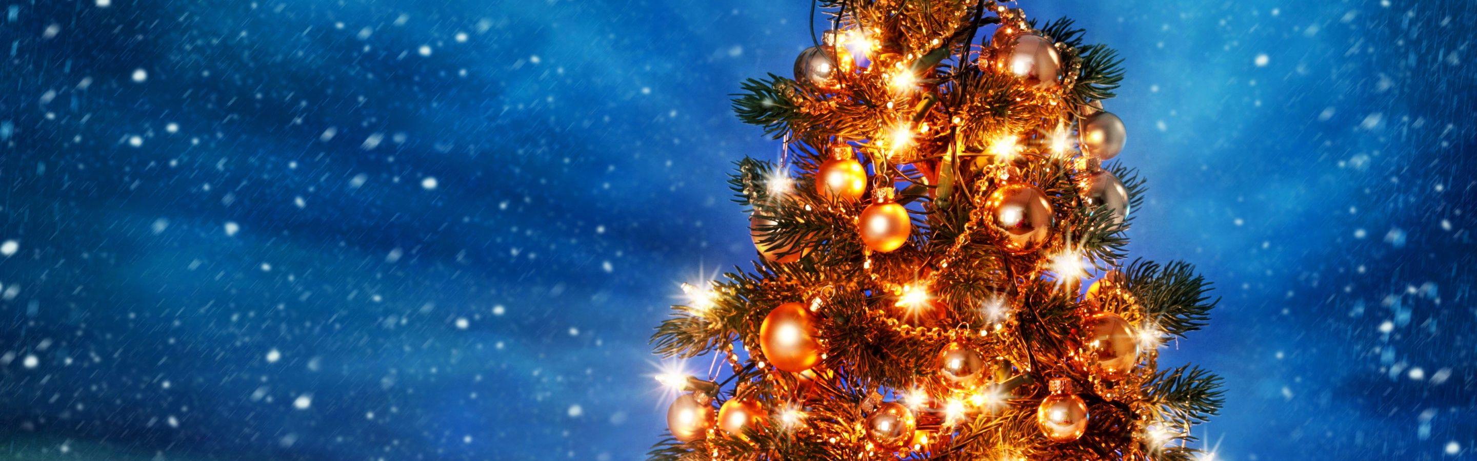 2880x900 2880 X 900 Christmas Background. Christmas Wallpaper, Beautiful Christmas Wallpaper and Awesome Christmas Wallpaper