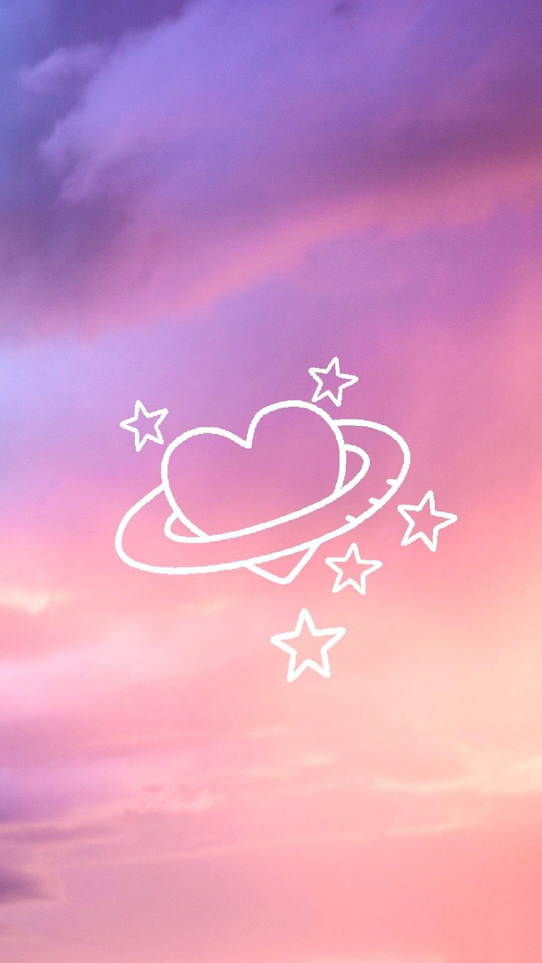 1080x1920 Aesthetic Pretty Wallpaper Ios. Pretty wallpaper, Cute wallpaper, Cute wallpaper for phone