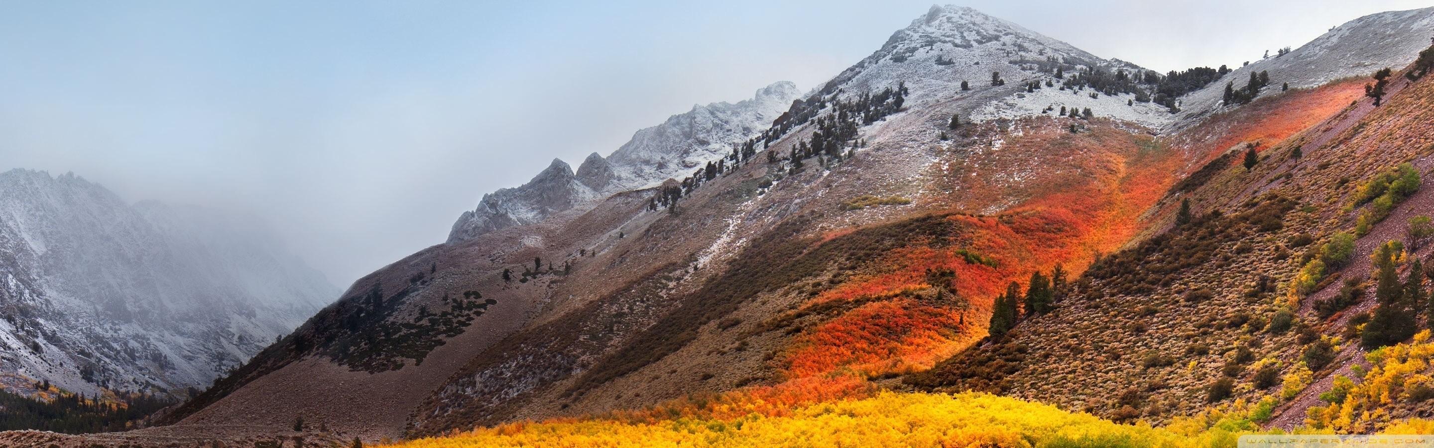 2880x900 657X21Y Mac 4K Wallpaper 2880x900