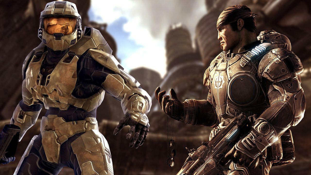 1280x720 Xbox 360 Games Wallpaper