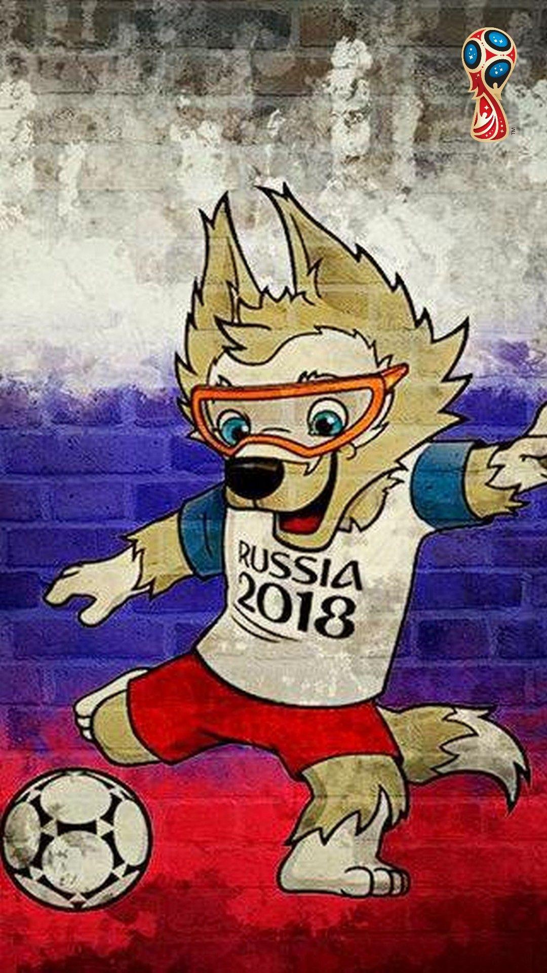 1080x1920 Wallpaper 2018 World Cup iPhone Football Wallpaper
