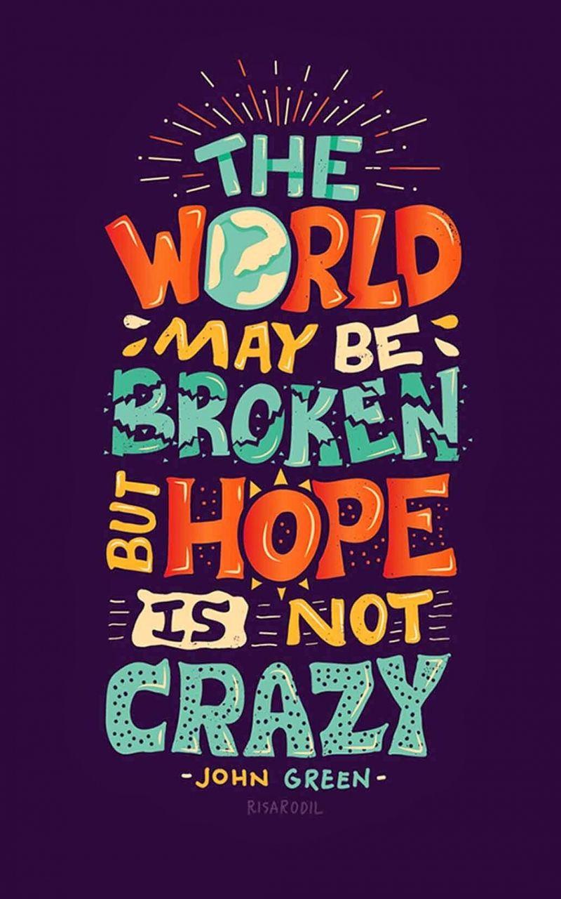 800x1280 Free download Not Crazy Broken World iPhone 6 Wallpaper Download iPhone Wallpaper [1080x1920] for your Desktop, Mobile & Tablet. Explore Not of This World Wallpaper. Notw Wallpaper, Wallpaper