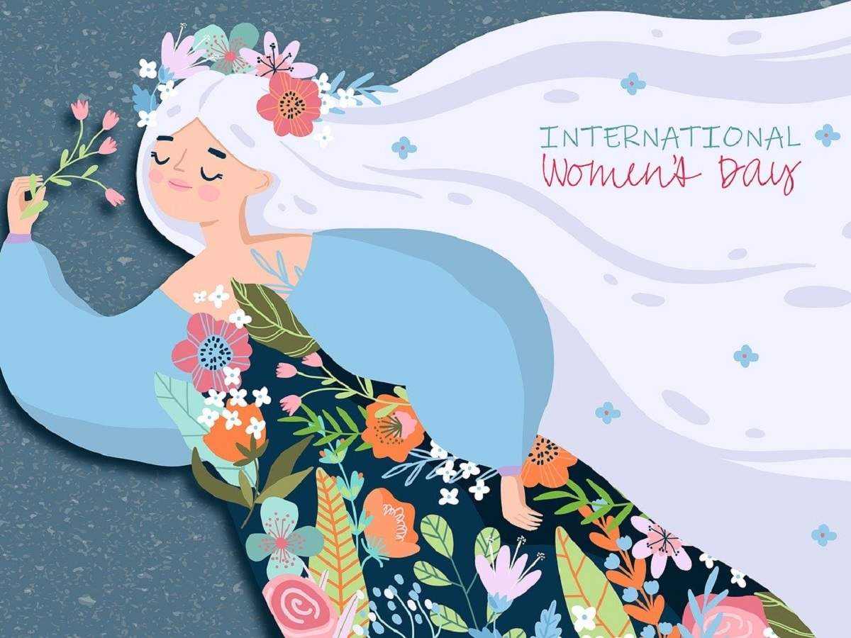 1200x900 Happy Women's Day 2020 Wishes, Messages & Quotes: Best WhatsApp Wishes, Facebook messages, image, quotes, status update and SMS to share on International Women's Day