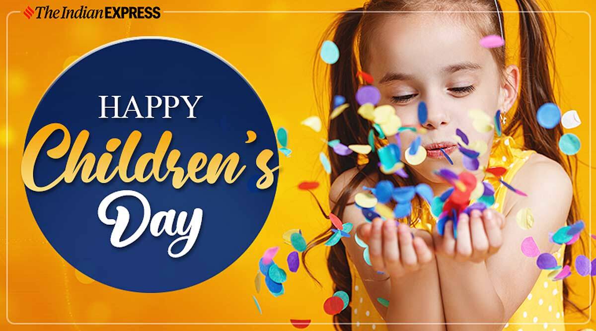 1200x667 Happy Children's Day 2019: Whatsapp Wishes Image HD, Status, Quotes, SMS, Messages, Wallpaper Download, Photo, GIF Pics, Cards, Shayari