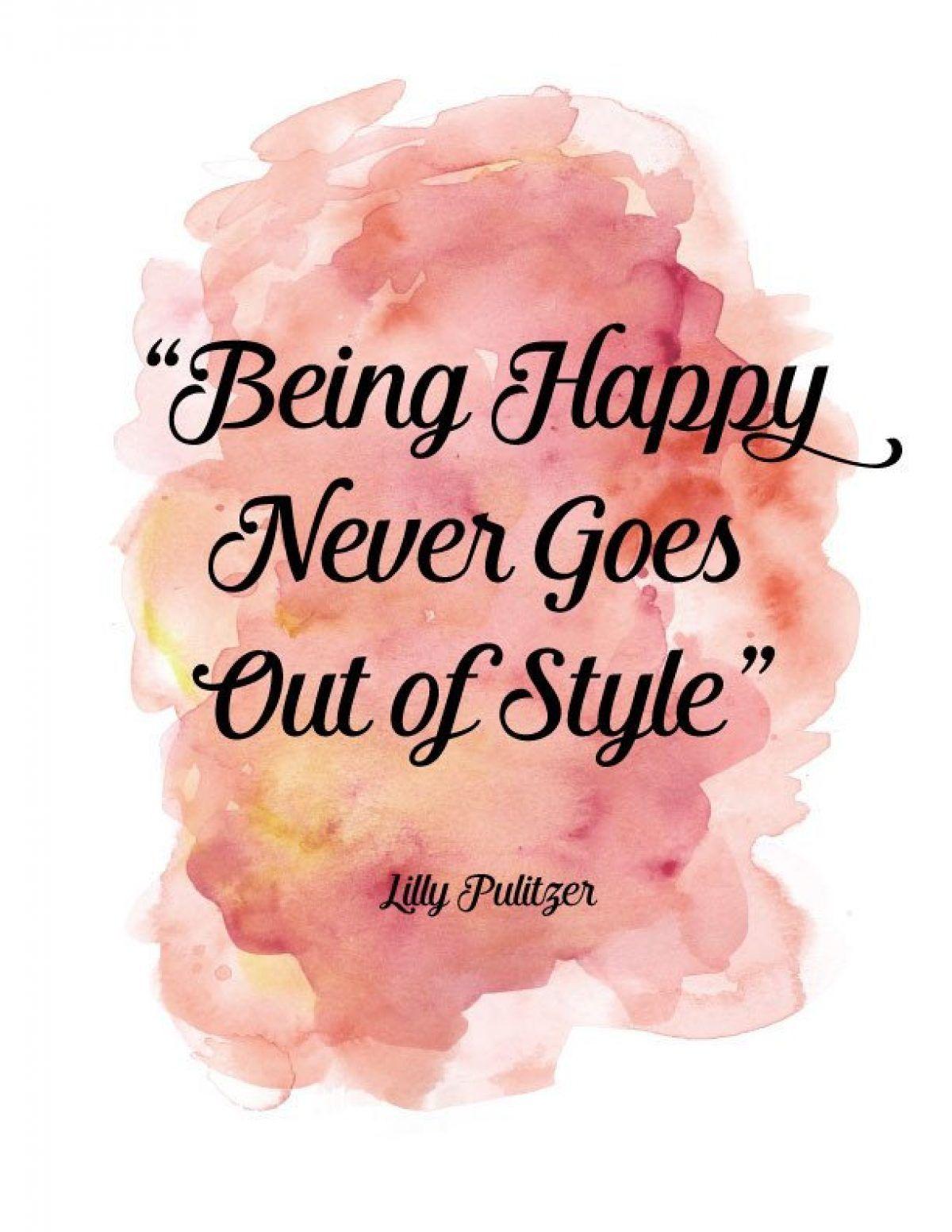 1200x1552 Best I'm Happy in Life Quotes, Sayings, Picture and Image