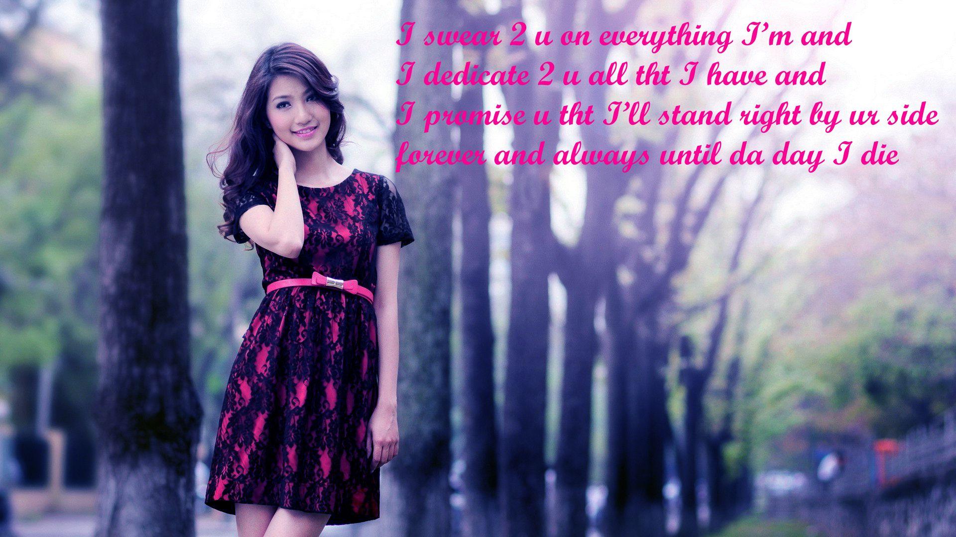 1920x1080 Wallpaper Girls Love
