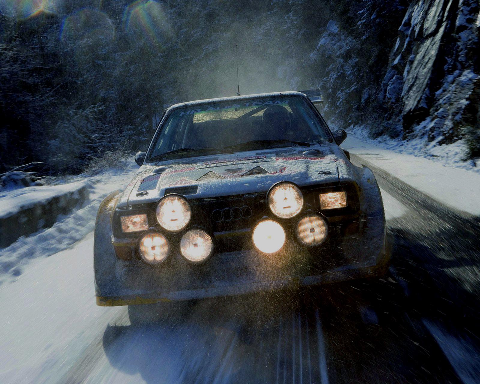 1600x1280 Cars Wallpaper