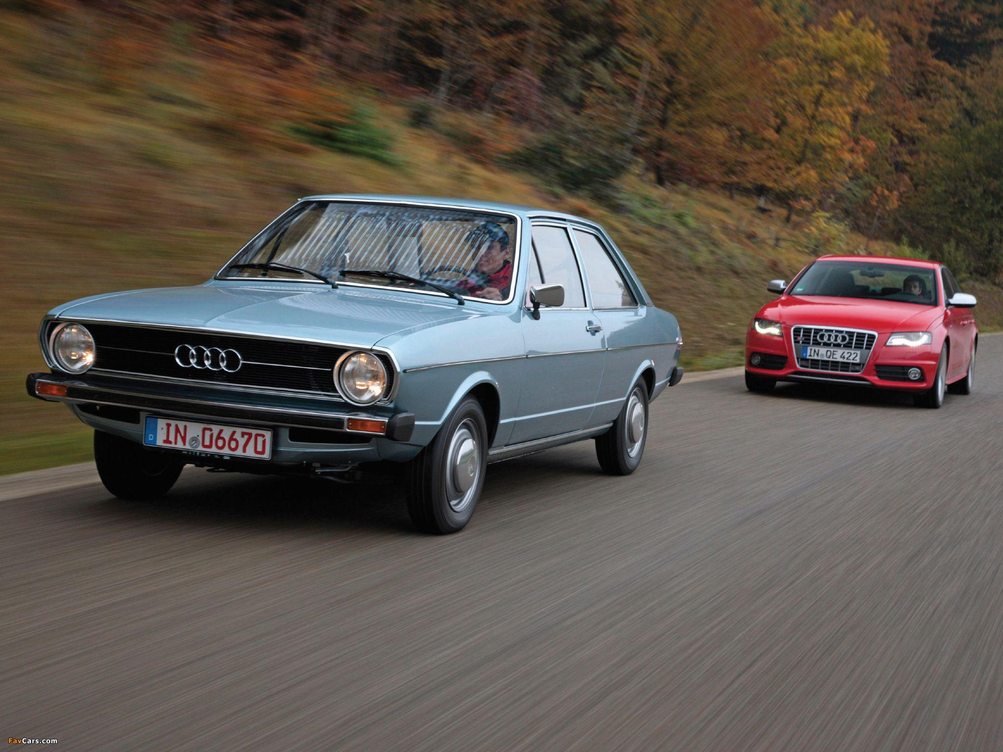 Classic Audi Wallpapers Top Free Classic Audi Backgrounds