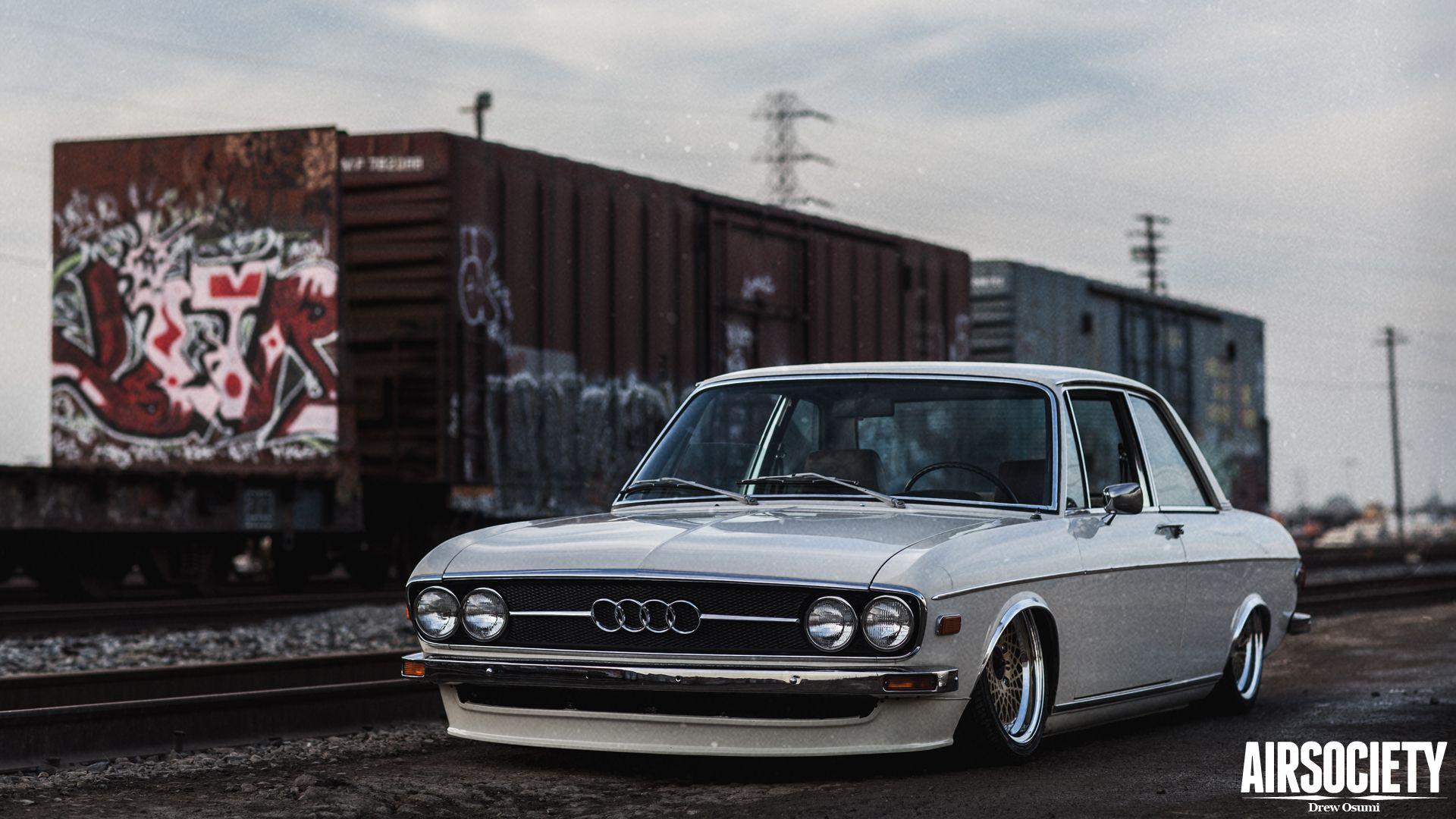Classic Audi Wallpapers Top Free Classic Audi Backgrounds