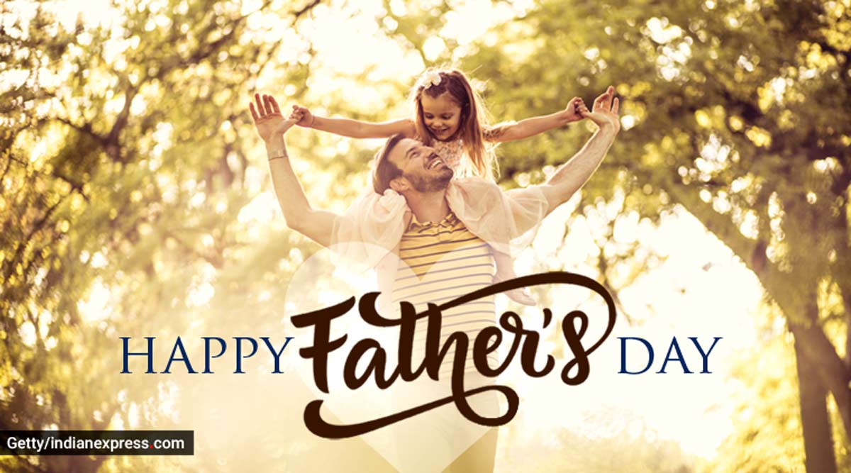 1200x667 Happy Father's Day 2020: Wishes, image, quotes, status, messages, cards, caption, picture, photo, gif pics, greetings, HD wallpaper