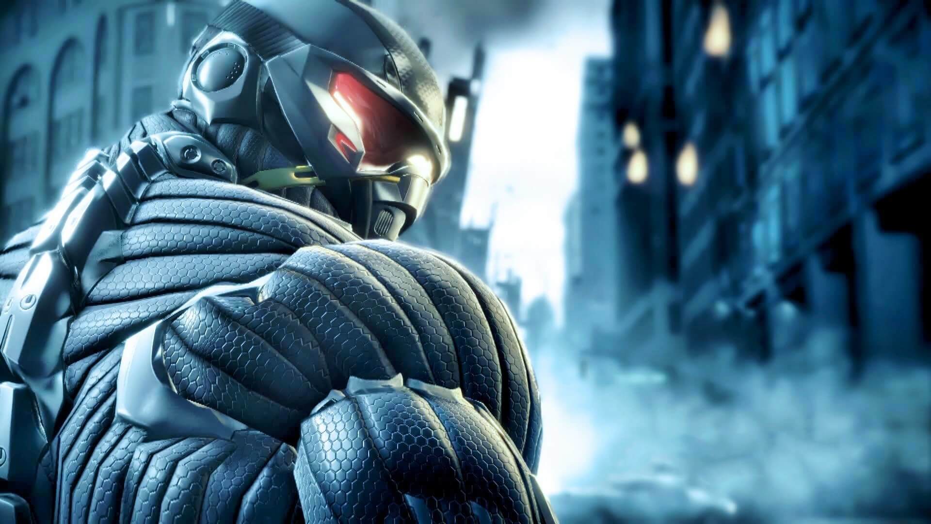 1920x1080 Crysis 4 has been announced, powered by Unreal Engine will be exclusive to Epic Games Store