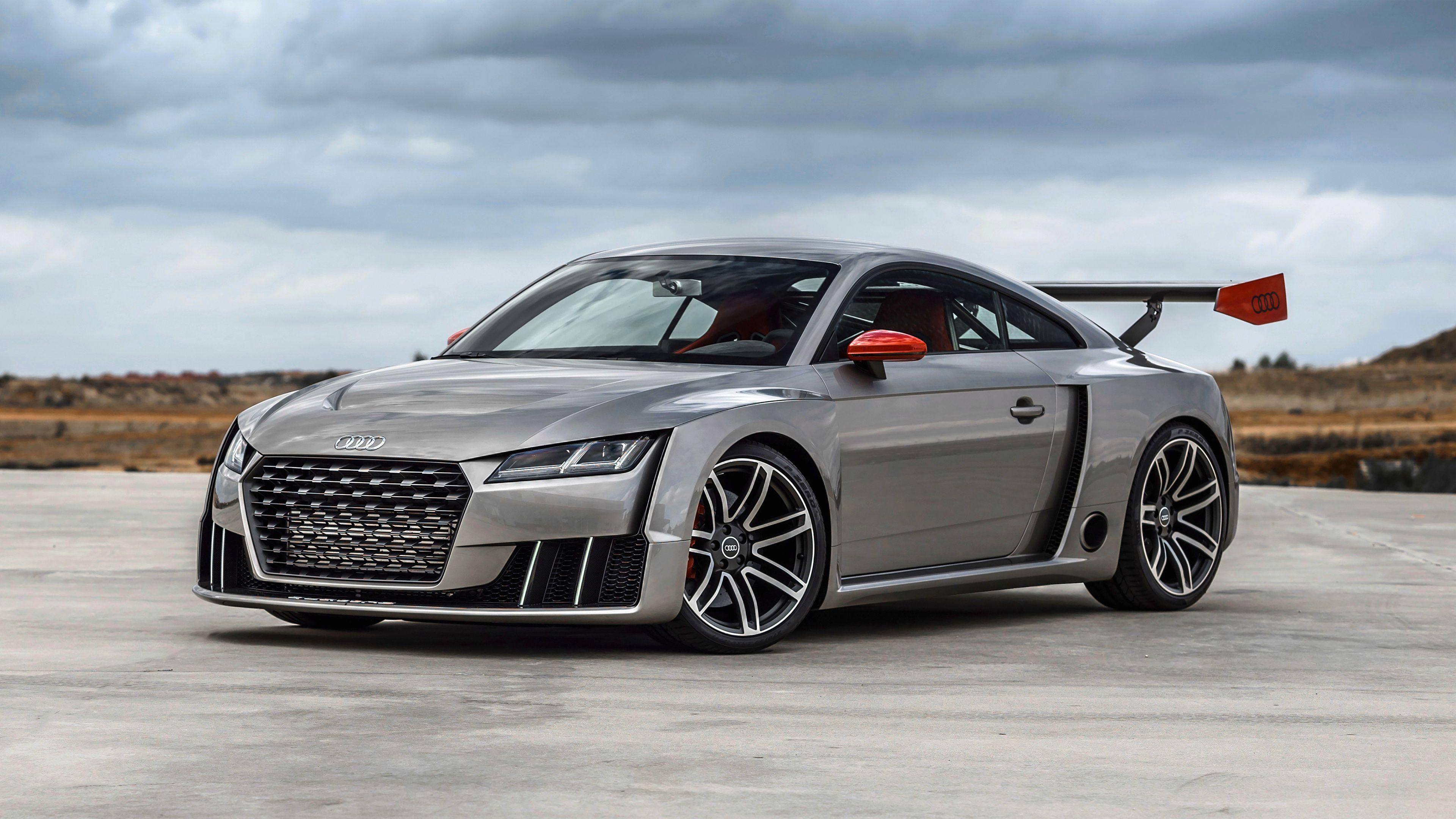 3840x2160 hd wallpaper download: Audi wallpaper